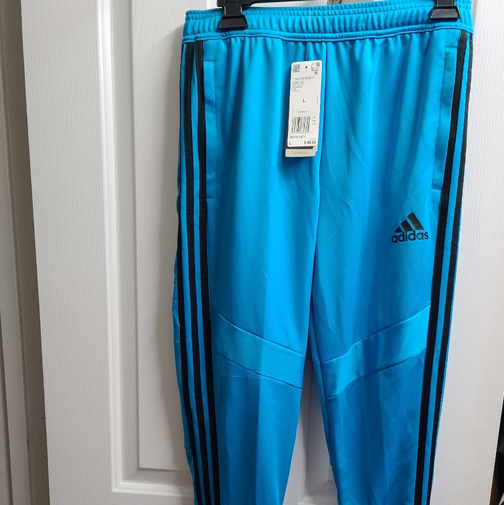 Adidas Pants TIRO19